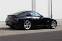 BMW Z4 M Coupé *CARBONSCHWARZ*