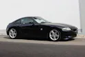 BMW Z4 M Coupé *CARBONSCHWARZ*