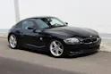 BMW Z4 M Coupé *CARBONSCHWARZ*