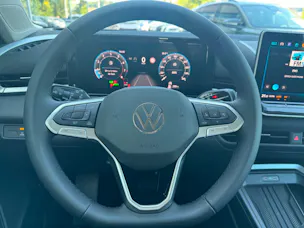 VW T-Roc 1.5 eTSI mHEV Trend DSG