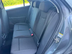 VW T-Roc 1.5 eTSI mHEV Trend DSG