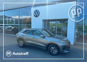 VW T-Roc 1.5 eTSI mHEV Trend DSG