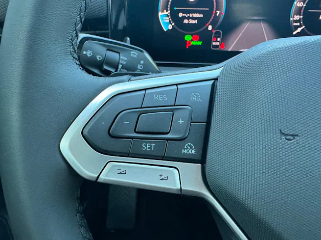 VW T-Roc 1.5 eTSI mHEV Trend DSG