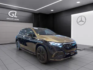 Mercedes-Benz EQS SUV 680 Maybach