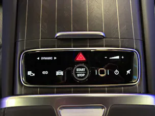 Mercedes-Benz EQS SUV 680 Maybach