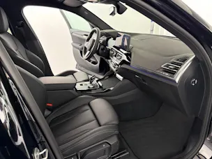 BMW X4 xDrive 48V 20d M Sport