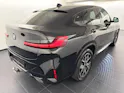 BMW X4 xDrive 48V 20d M Sport