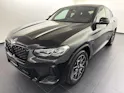 BMW X4 xDrive 48V 20d M Sport