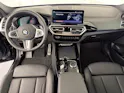 BMW X4 xDrive 48V 20d M Sport