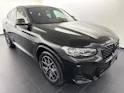BMW X4 xDrive 48V 20d M Sport