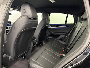 BMW X4 xDrive 48V 20d M Sport