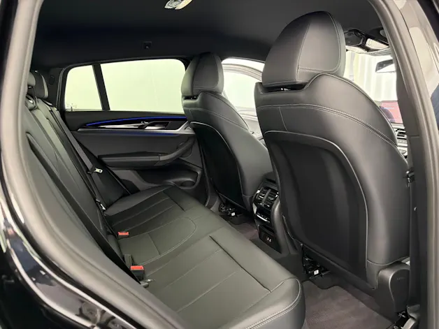 BMW X4 xDrive 48V 20d M Sport
