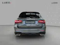 Mercedes-Benz GLC 250 d AMG Line 4Matic 9G-Tronic