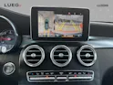 Mercedes-Benz GLC 250 d AMG Line 4Matic 9G-Tronic