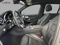 Mercedes-Benz GLC 250 d AMG Line 4Matic 9G-Tronic