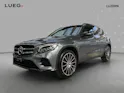 Mercedes-Benz GLC 250 d AMG Line 4Matic 9G-Tronic