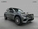 Mercedes-Benz GLC 250 d AMG Line 4Matic 9G-Tronic