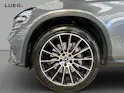 Mercedes-Benz GLC 250 d AMG Line 4Matic 9G-Tronic