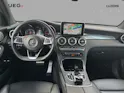 Mercedes-Benz GLC 250 d AMG Line 4Matic 9G-Tronic