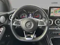 Mercedes-Benz GLC 250 d AMG Line 4Matic 9G-Tronic