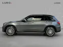 Mercedes-Benz GLC 250 d AMG Line 4Matic 9G-Tronic