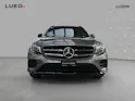 Mercedes-Benz GLC 250 d AMG Line 4Matic 9G-Tronic