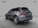 Mercedes-Benz GLC 250 d AMG Line 4Matic 9G-Tronic