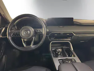 Mazda CX-60 e-Skyactiv PHEV 327 AWD Homura