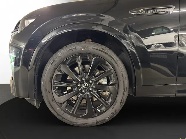 Mazda CX-60 e-Skyactiv PHEV 327 AWD Homura