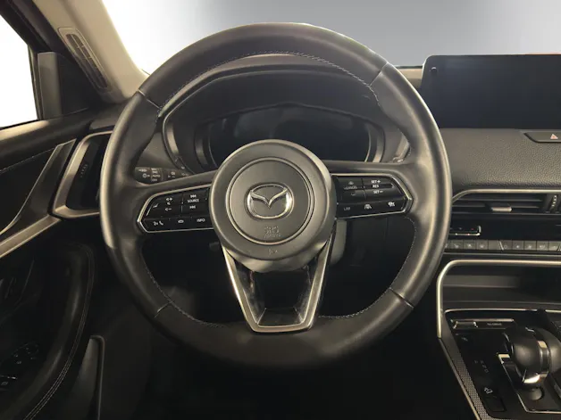 Mazda CX-60 e-Skyactiv PHEV 327 AWD Homura