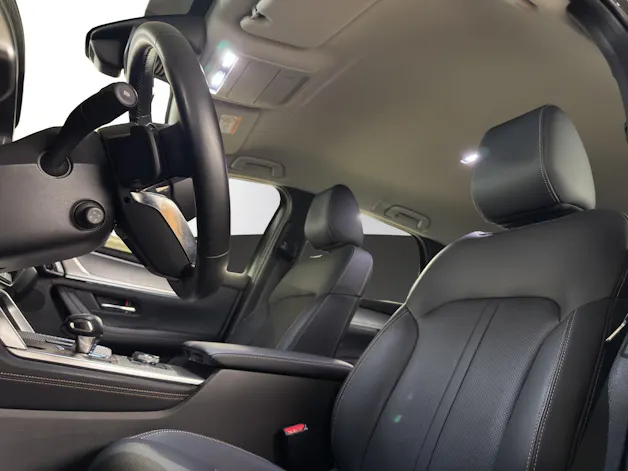 Mazda CX-60 e-Skyactiv PHEV 327 AWD Homura