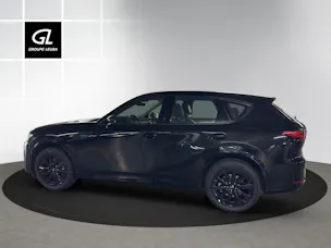 Mazda CX-60 e-Skyactiv PHEV 327 AWD Homura