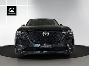 Mazda CX-60 e-Skyactiv PHEV 327 AWD Homura