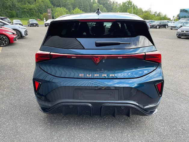 Cupra Born 79 kWh Prime