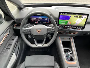 Cupra Born 79 kWh Prime