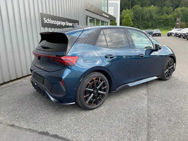 Cupra Born 79 kWh Prime