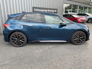 Cupra Born 79 kWh Prime