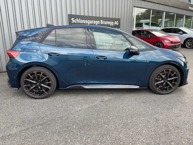 Cupra Born 79 kWh Prime