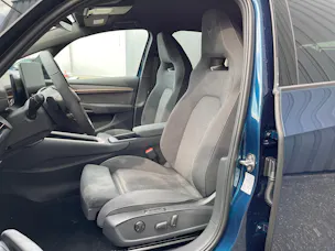 Cupra Born 79 kWh Prime