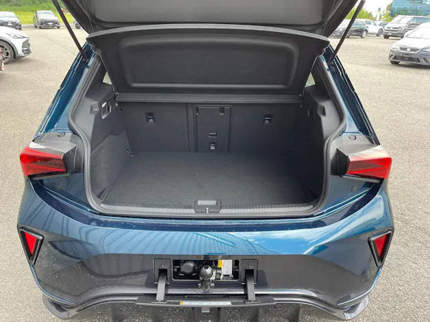 Cupra Born 79 kWh Prime