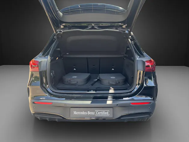 Mercedes-Benz EQA 350 AMG Line 4Matic