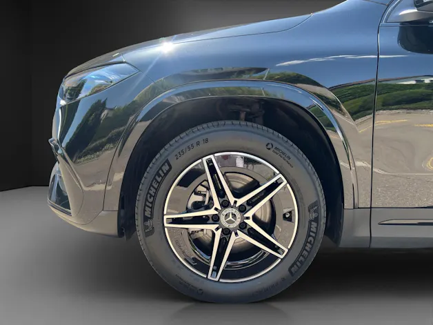 Mercedes-Benz EQA 350 AMG Line 4Matic