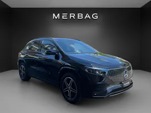 Mercedes-Benz EQA 350 AMG Line 4Matic