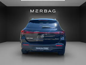 Mercedes-Benz EQA 350 AMG Line 4Matic