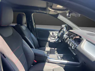 Mercedes-Benz EQA 350 AMG Line 4Matic