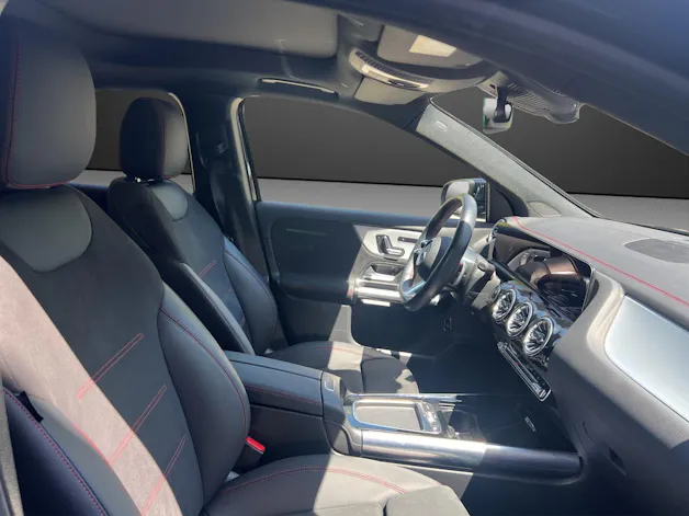 Mercedes-Benz EQA 350 AMG Line 4Matic