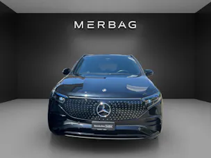 Mercedes-Benz EQA 350 AMG Line 4Matic