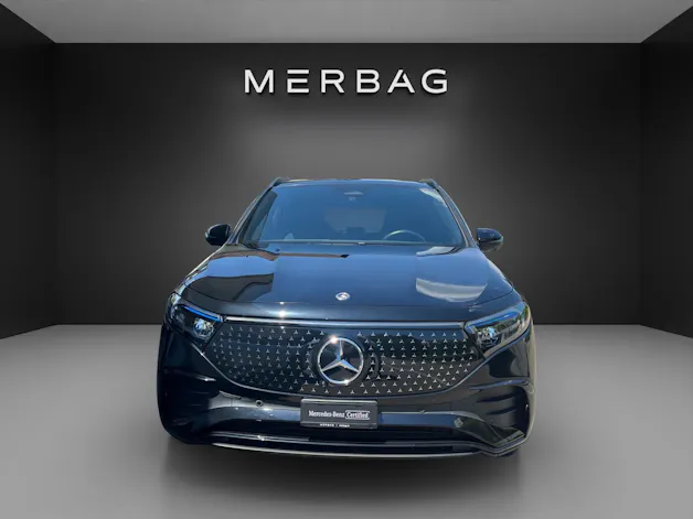 Mercedes-Benz EQA 350 AMG Line 4Matic