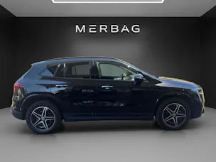 Mercedes-Benz EQA 350 AMG Line 4Matic