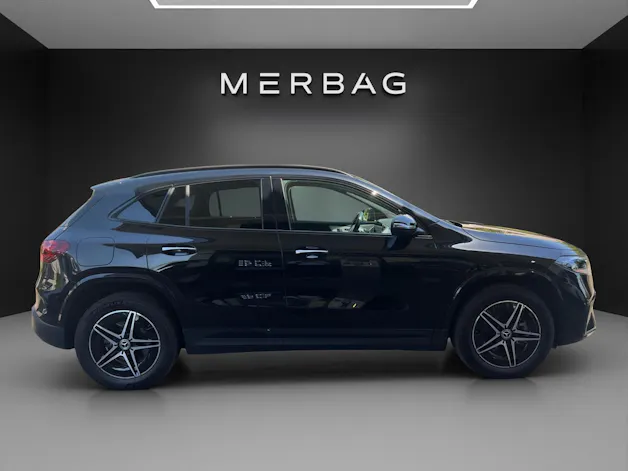 Mercedes-Benz EQA 350 AMG Line 4Matic